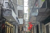 NHÀ ĐẸP HOT! NHANH! Bán nhà NGUYỄN ĐỨC CẢNH. PHÂN KHÚC CỰC HIẾM DT 36M 4T LÔ GÓC. SĐCC chỉ hơn 4 tỷ